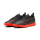 Puma Ultra 6 Play IT Fußballschuhe Kinder - schwarz/rot