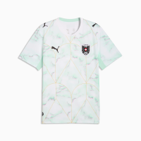 Puma ÖFB Österreich Away Trikot Herren WM2026 -...
