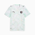 Puma ÖFB Österreich Away Trikot Kinder WM2026 - weiß/mint