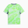 Puma Schweiz Away Trikot Herren WM2026 - hellgrün/grün