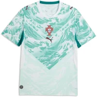 Puma Portugal Away Trikot Herren WM2026 -...