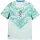 Puma Portugal Away Trikot Herren WM2026 - grün/weiß