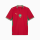 Puma FRMF Marokko Home Trikot Herren WM2026 - rot/grün/gold