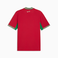 Puma FRMF Marokko Home Trikot Kinder WM2026 -...