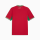 Puma FRMF Marokko Home Trikot Kinder WM2026 - rot/grün/gold