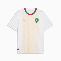 Puma FRMF Marokko Away Trikot Kinder WM2026 -...