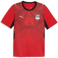 Puma Ägypten EFA Home Trikot Herren WM2026 -...