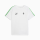 Puma Borussia Mönchengladbach FtblKING Tee T-Shirt Herren - PUMA White-PUMA Green
