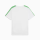 Puma Borussia Mönchengladbach FtblKING Tee T-Shirt Herren - PUMA White-PUMA Green