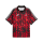 Puma AC Mailand KING Retro Trikot Herren - rot/schwarz