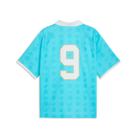 Puma Olympique Marseille KING Retro Trikot Herren -...