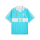 Puma Olympique Marseille KING Retro Trikot Herren - türkis/weiß