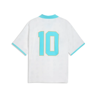 Puma Olympique Marseille KING Retro Trikot Herren -...