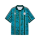 Puma Manchester City KING Retro Trikot Herren - blau/grün
