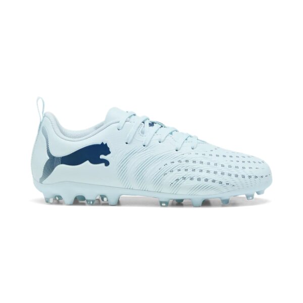 Puma Future 9 Play Mg Kinder Dreamrush - Icy Blue-Blue Jewel - 33