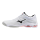 Mizuno Wave Lightning Pro Volleyballschuhe - weiß/schwarz/rot