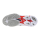 Mizuno Wave Lightning Pro Volleyballschuhe - weiß/schwarz/rot