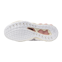 Mizuno Wave Luminous 3 Volleyballschuhe Damen - weiß/grau/beige