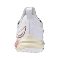 Mizuno Wave Luminous 3 Volleyballschuhe Damen - weiß/grau/beige