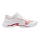 Mizuno Wave Lightning Elite Volleyballschuhe Damen - weiß/rot