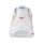 Mizuno Wave Lightning Elite Volleyballschuhe Damen - weiß/rot