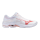 Mizuno Wave Lightning Pro Volleyballschuhe Damen - weiß/rot