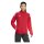 adidas Tiro 25 Competition Präsentationsjacke Damen - rot/weiß