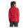 adidas Tiro 25 Competition Präsentationsjacke Damen - rot/weiß