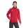 adidas Tiro 25 Competition Präsentationsjacken Damen - rot/weiß