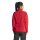 adidas Tiro 25 Competition Präsentationsjacken Damen - rot/weiß