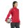 adidas Tiro 25 Competition Präsentationsjacken Damen - rot/weiß