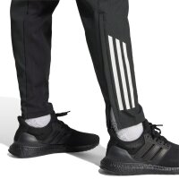 adidas Tiro 25 Competition Präsentationshose Damen - schwarz/weiß