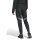 adidas Tiro 25 Competition Präsentationshose Damen - schwarz/weiß