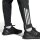 adidas Tiro 25 Competition Präsentationshose Damen - schwarz/weiß