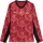 Puma Galatasaray Istanbul 3rd Langarm Trikot 25/26 Herren - rot/gold