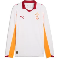 Puma Galatasaray Istanbul Langarm Trikot Away 25/26...