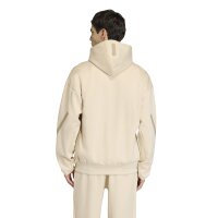 adidas Z.N.E. Sweatshirtjacke Herren - beige