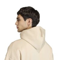 adidas Z.N.E. Sweatshirtjacke Herren - beige