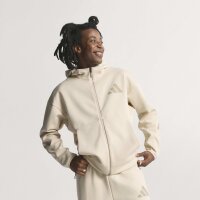 adidas Z.N.E. Sweatshirtjacke Herren - beige