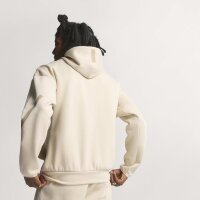 adidas Z.N.E. Sweatshirtjacke Herren - beige