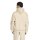 adidas Z.N.E. Sweatshirtjacke Herren - beige