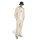 adidas Z.N.E. Sweatshirtjacke Herren - beige
