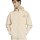 adidas Z.N.E. Sweatshirtjacke Herren - beige