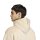 adidas Z.N.E. Sweatshirtjacke Herren - beige