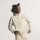 adidas Z.N.E. Sweatshirtjacke Herren - beige