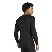 adidas Torwart-Baselayer Herren - schwarz/grau