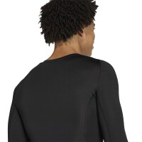 adidas Torwart-Baselayer Herren - schwarz/grau