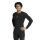 adidas Torwart-Baselayer Herren - schwarz/grau