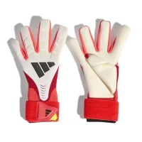 adidas Predator Pro Strap Torwarthandschuhe - weiß