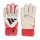 adidas Predator Match Torwarthandschuhe - weiß/rot/schwarz